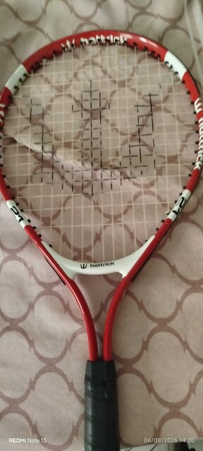 Hattrick T-101 Çocuk Tenis Raketi.