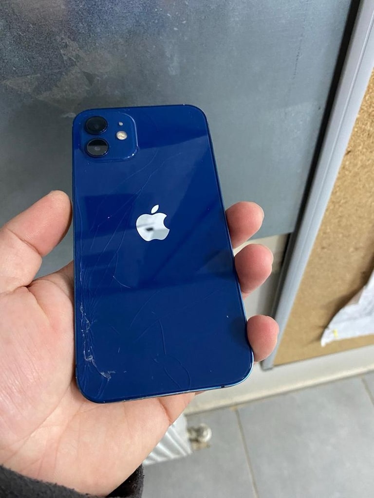 İphone 12 128 gb - 4