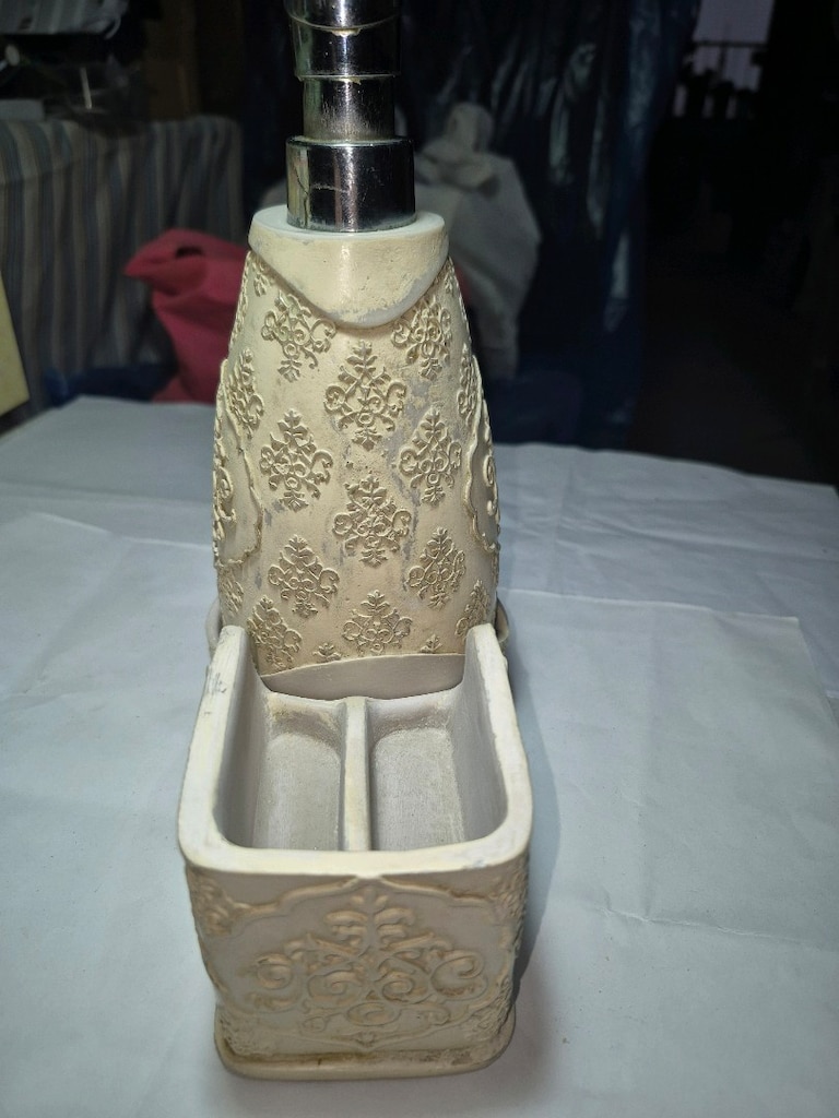 sıvı sabunluk - 3