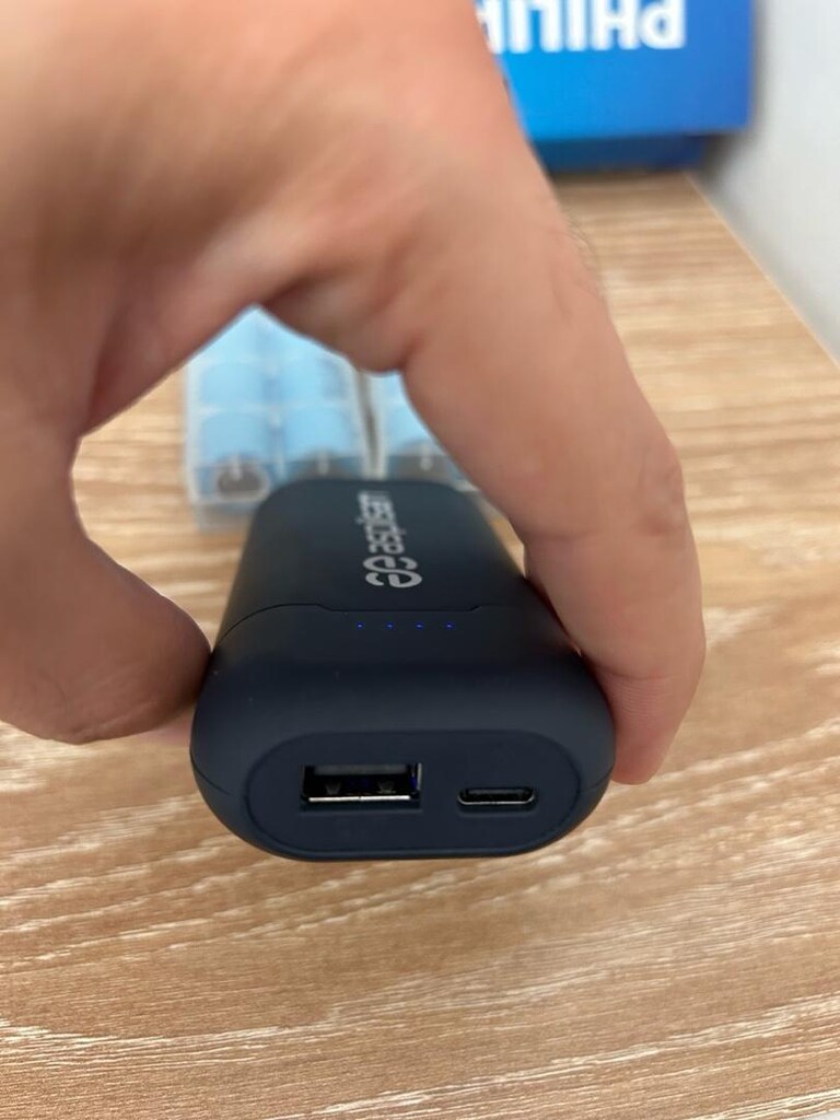 aselsan özel üretim powerbank - 3