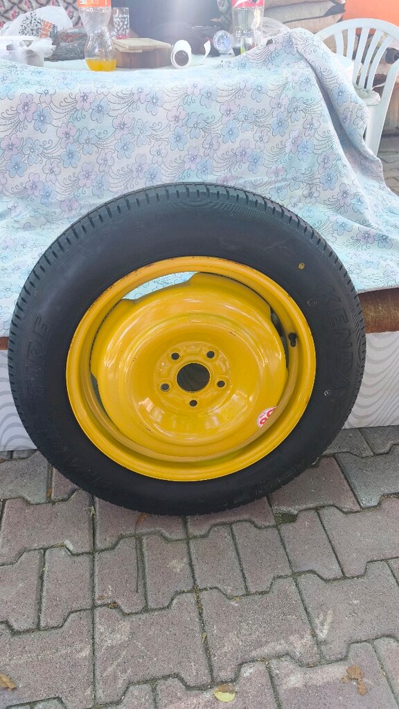 Sahibinden Sıfır Yedek İsletme - 5