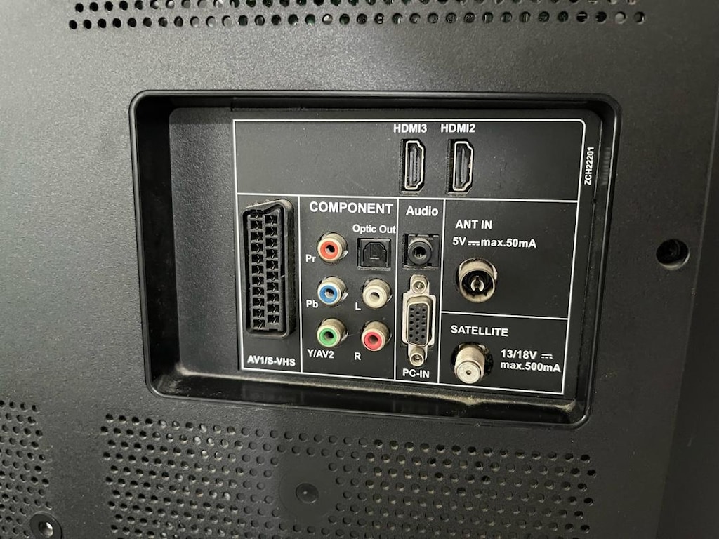Arçelik 40 inç tv - 2
