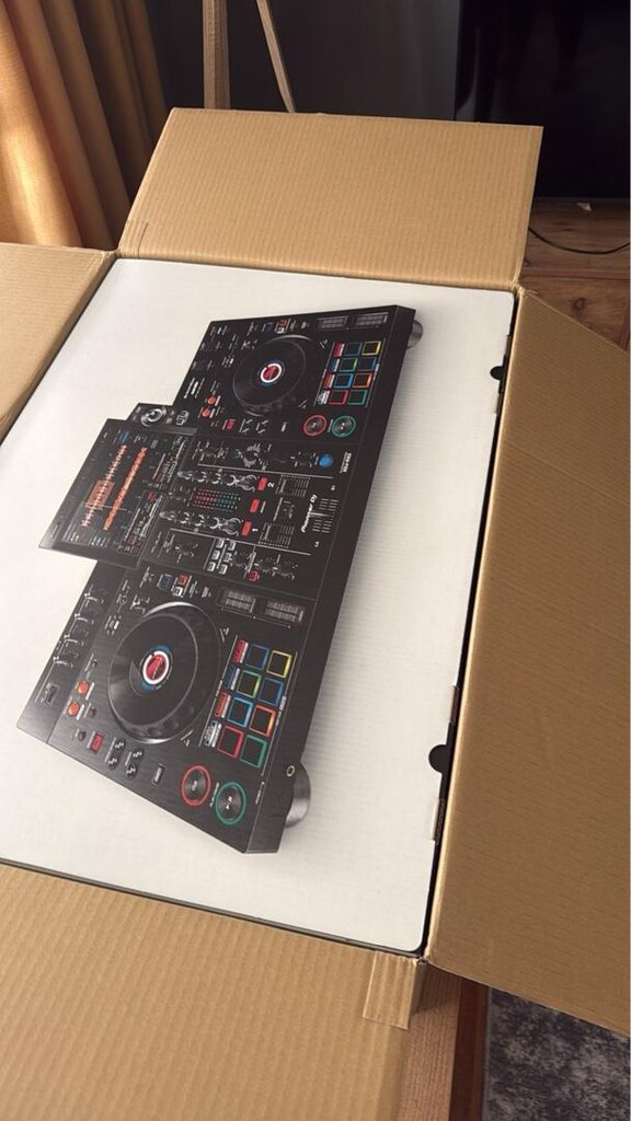 Pioneer XDJ-RX3 | Garantili - 5