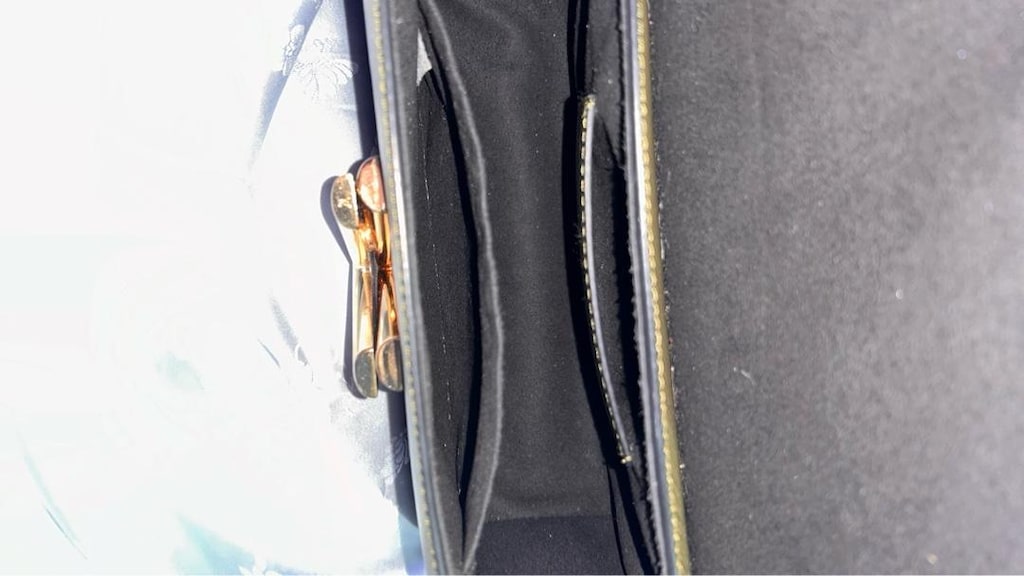Louis Vuitton Murakami Çanta - 6