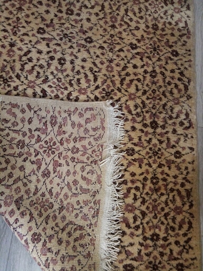 Antika Halı. - 2