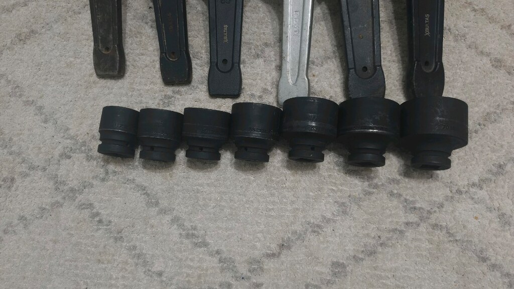 nivo tork anahtar kiriko lokma - 2
