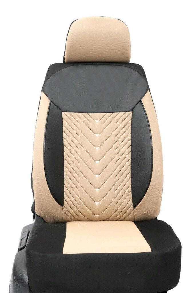 STANDART OTO KOLTUK KILIFI MONTAJ DAHİL - 2