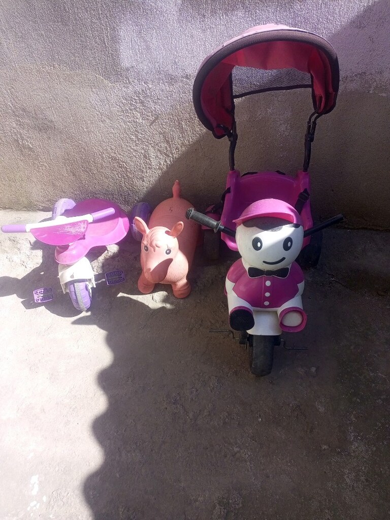 2 bisiklet - 2