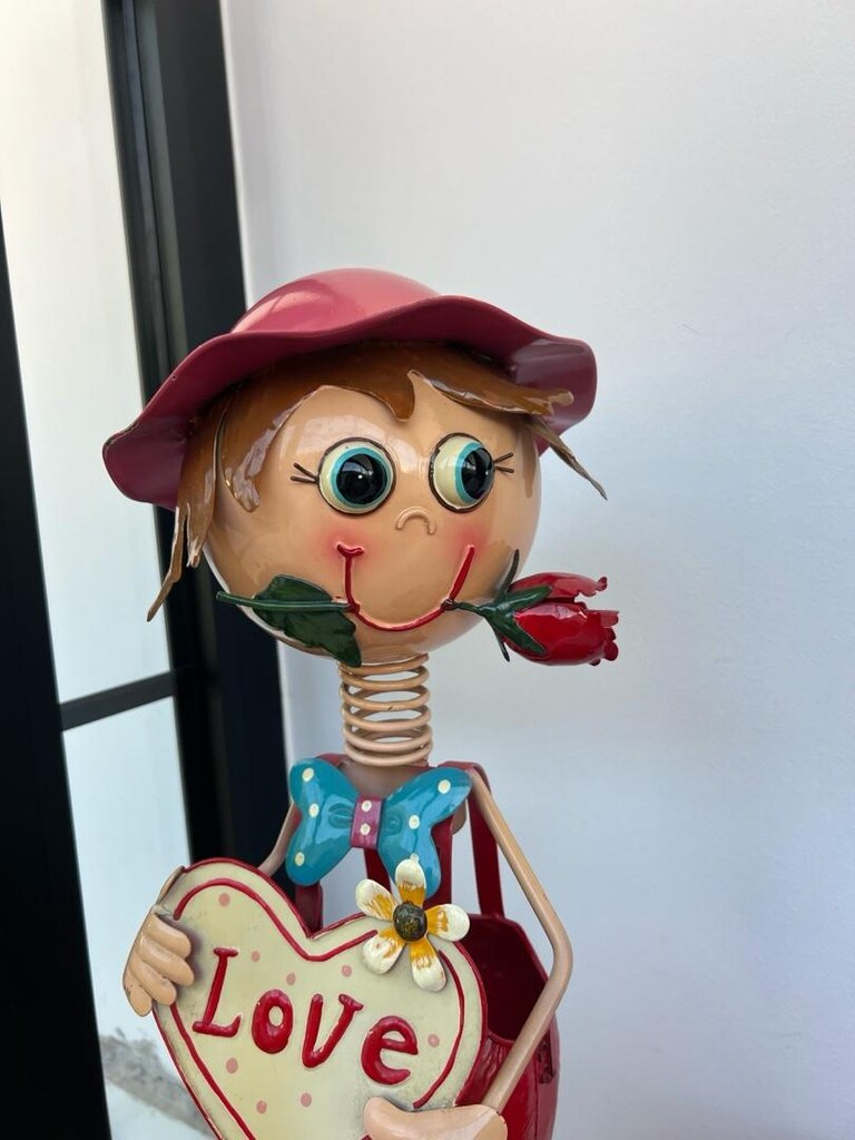 bahçe aksesuar - 6