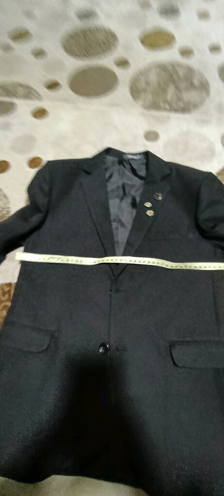 erkek takım elbise - 2