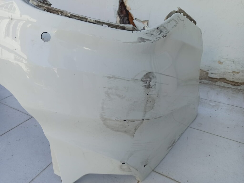 Satılık original egea arka tampon sation Wagon - 3