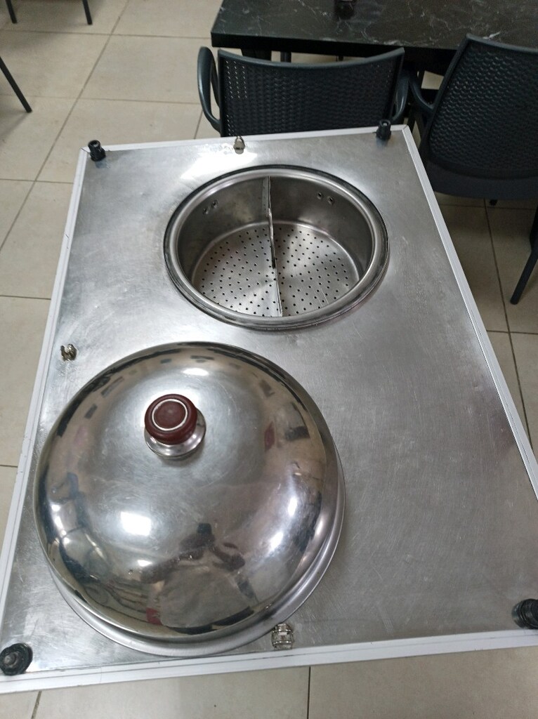 süt mısır arabası - 3