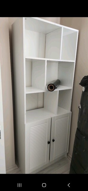 kitaplık