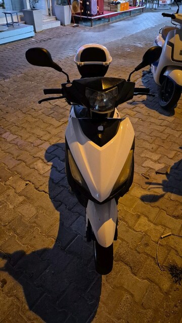 2022model falkon