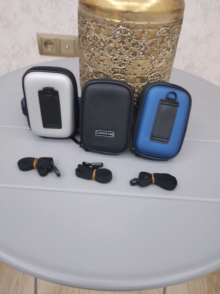 Mini kamera çantası - 3