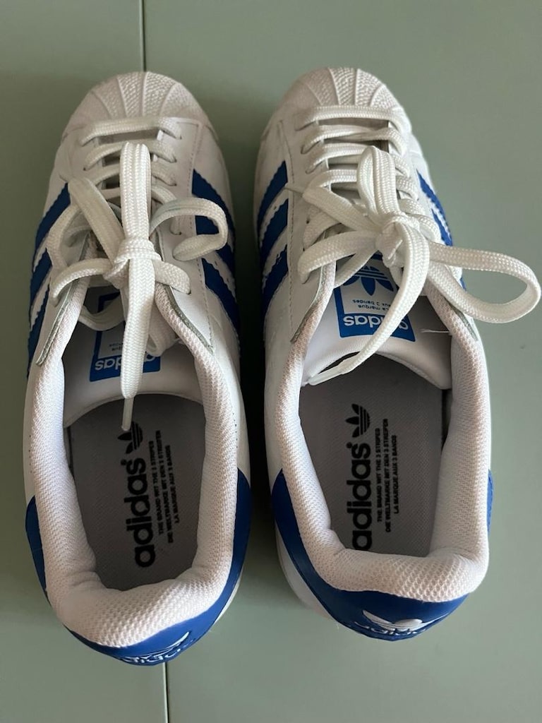 Adidas ayakkabı - 5