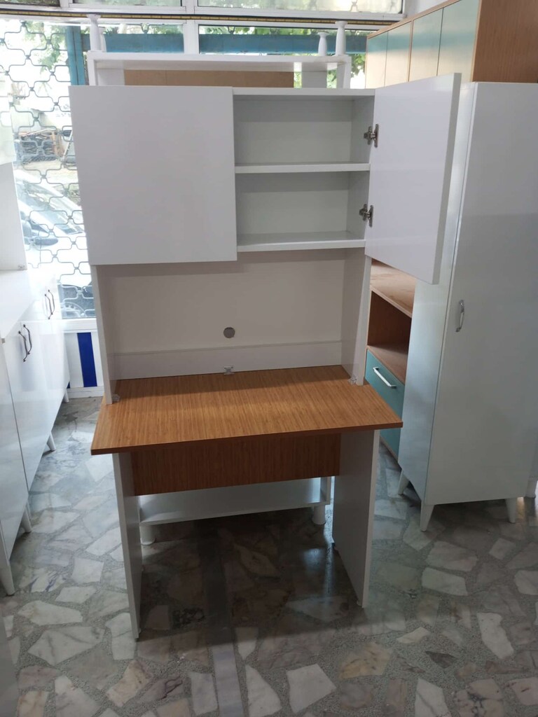 ÇALIŞMA MASASI & BİLGİSAYAR MASASI - 3
