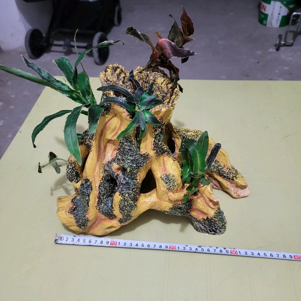 AKVARYUM DEKOR. - 4