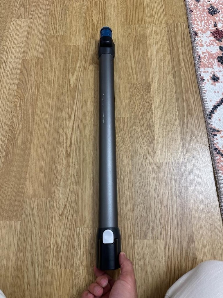 Philips Dikey Süpürge Borusu - 2