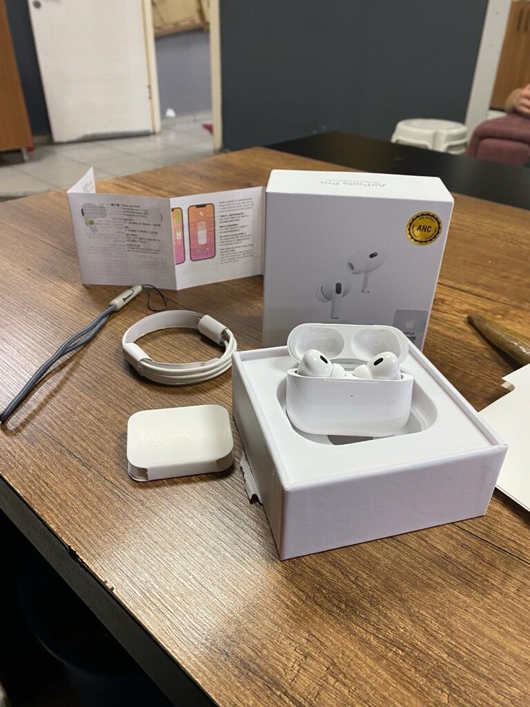 Apple garantili kulaklık - 2