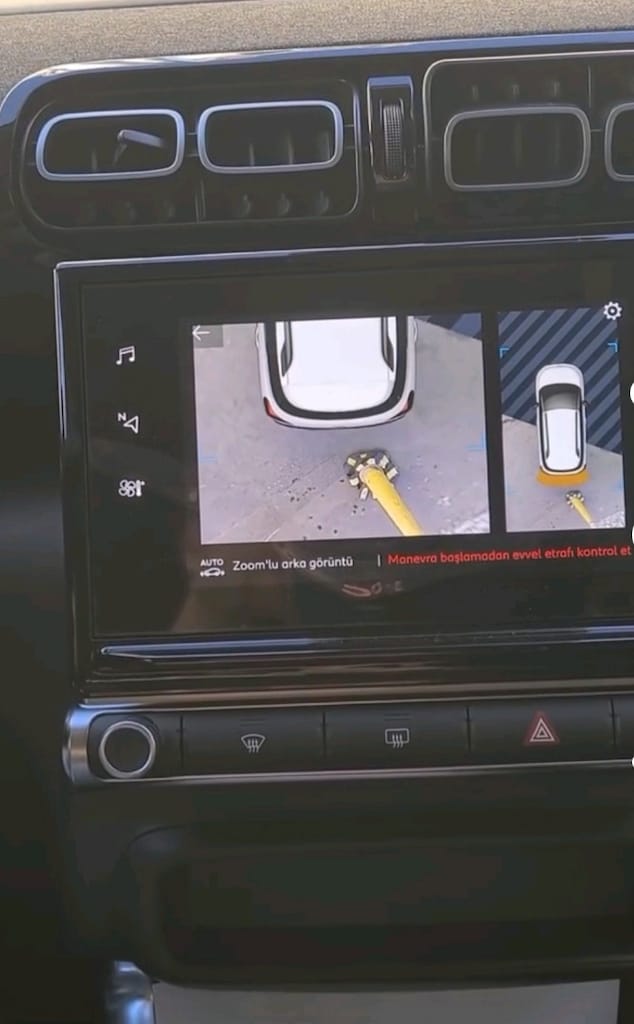 hatasız en full paket otomatik vites sunroof cam tavan lpg li - 6