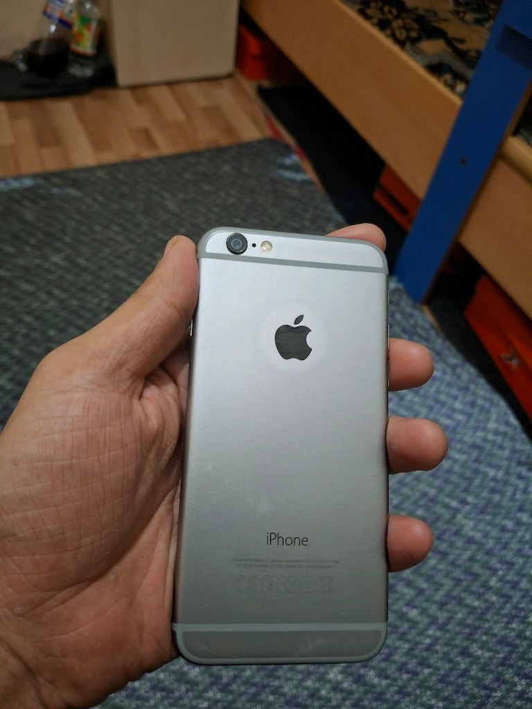 İphone 6 - 3