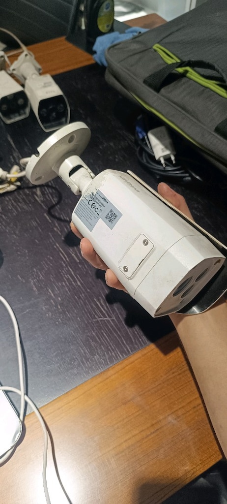 dahua ip kamera 2mp sorunsuz çalışıyor kaçırma bu fiyata yok - 3