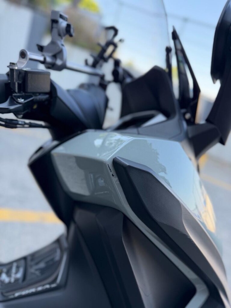 FORZA 2025 MODEL FULL AKSESUARLI ( TAKAS YOKTUR ) - 7