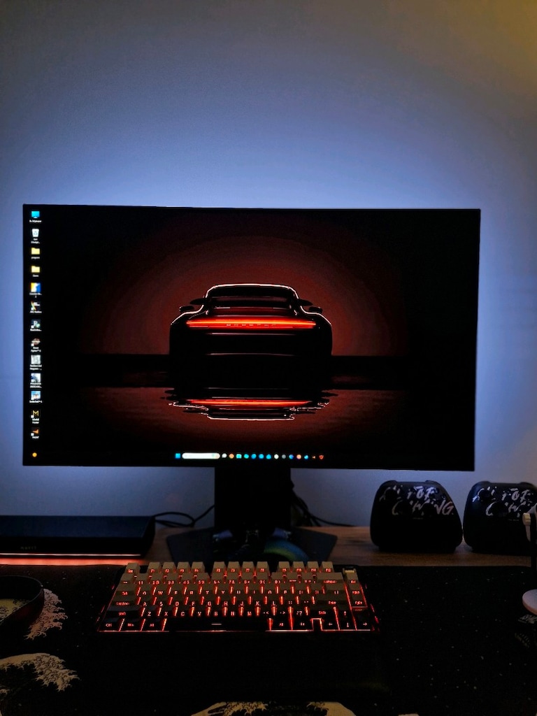 Gamer Pc - 5