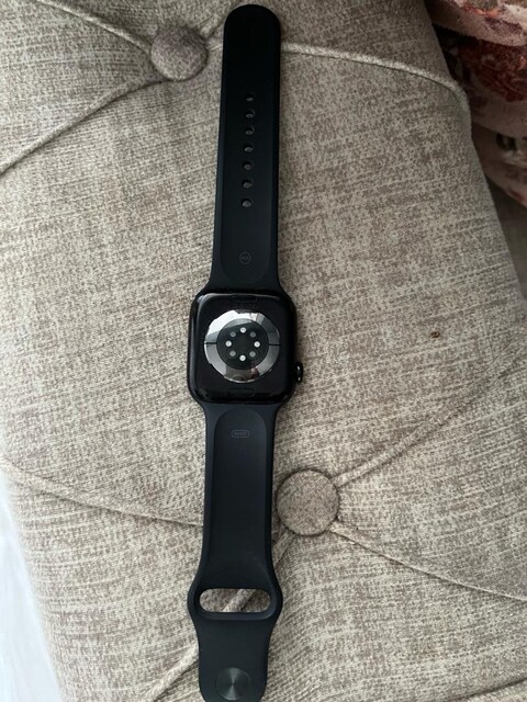 Apple watchOS 11 series