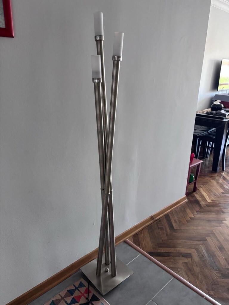 Modern 3 Kollu Lambader – Çok Şık ve Temiz - 6