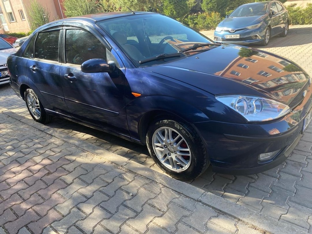 memurdan temiz 2005 1.6 ghia - 4