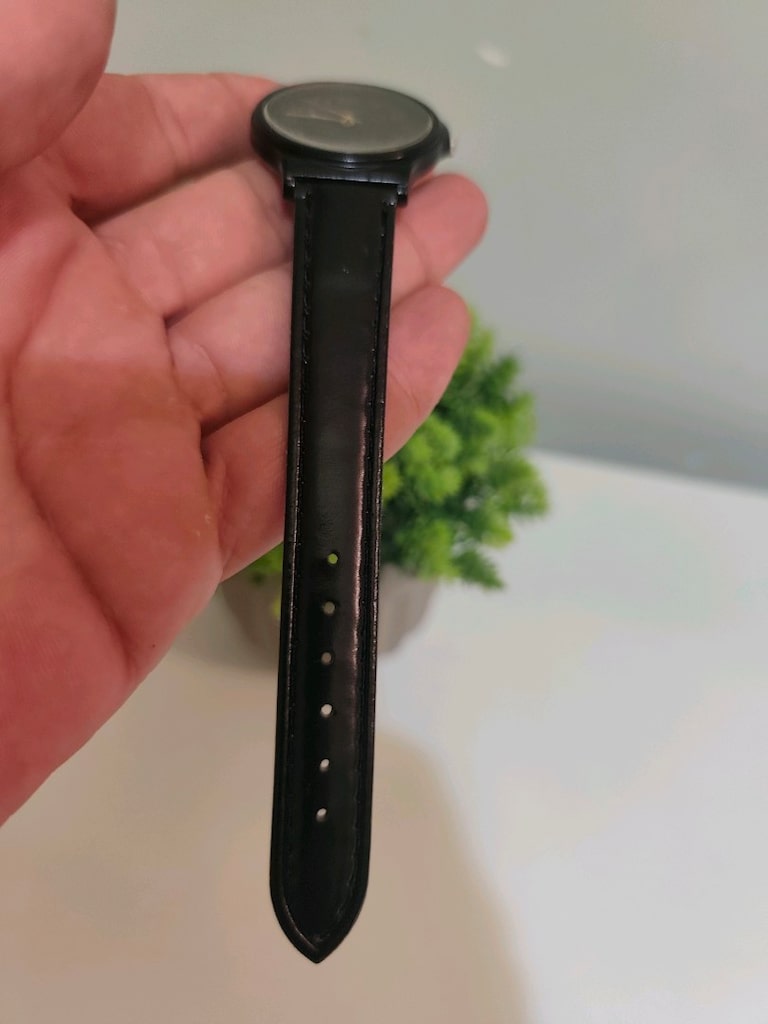 Orjinal Casio MQ-24 Klasik Kadın Saat - 10