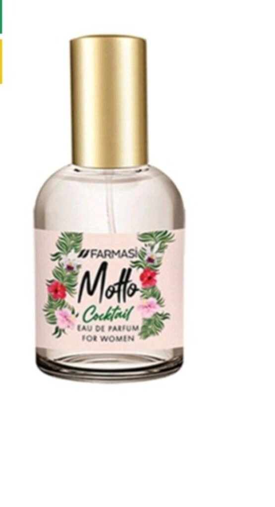 farmasi motto parfum - 2
