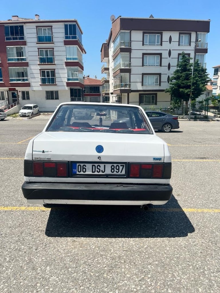Satılık Tofaş 1994 motor yürüyen sorunsuz - 3