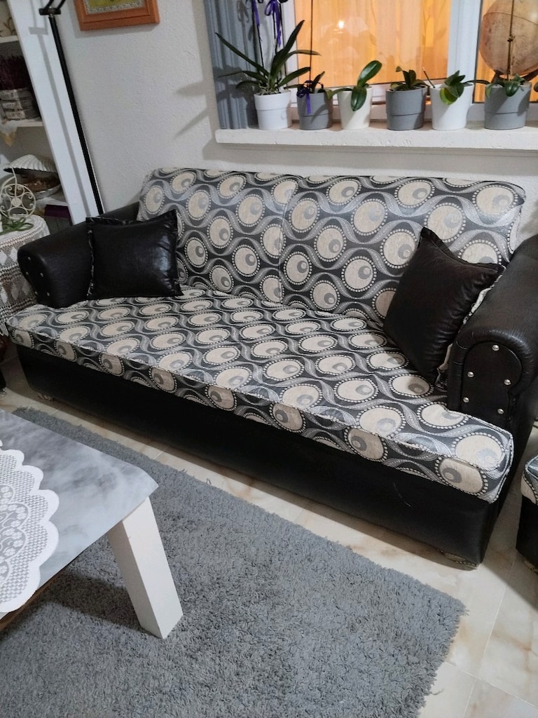 salon koltuk takımı - 3