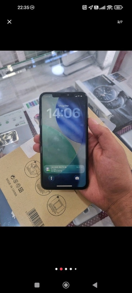 yd 11 promax 512 yılı deviriyor - 2