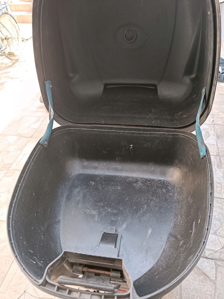 yamaha neos 4 zamanlı 50 cc benzinli - 9