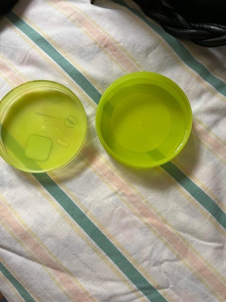 Biofin Hair Wax - 4