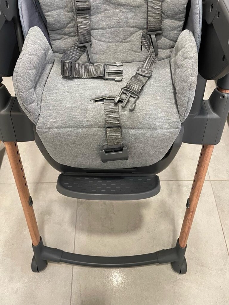 maxi cosi mama sandalyesi - 4