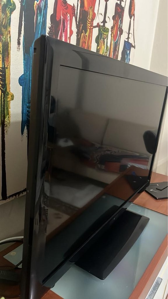 Lg televizyon - 5