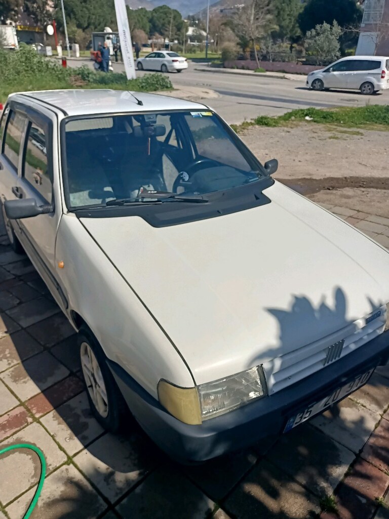 FİAT UNO 70S - 4