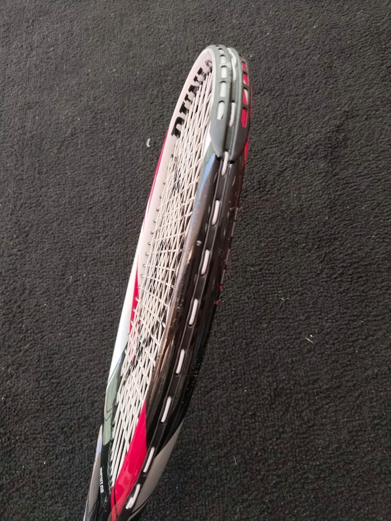 Dunlop Tenis Raketi 27 inç - 7
