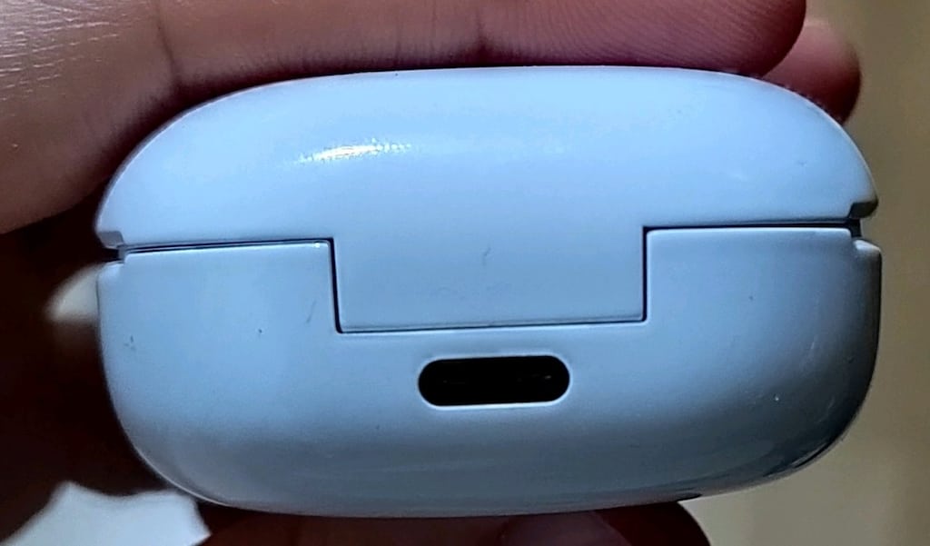 Samsung galaxy buds FE şarj kutusu PAZARLIK YOK - 5