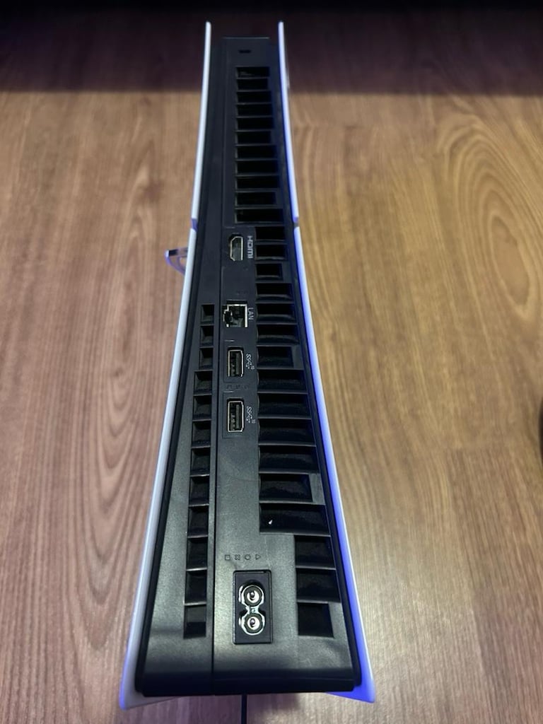 Sony PlayStation 5 garantili Temiz - 3