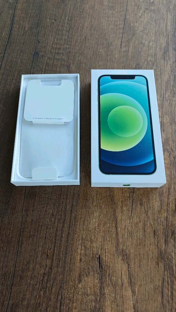 iPhone 12 64 GB - 9