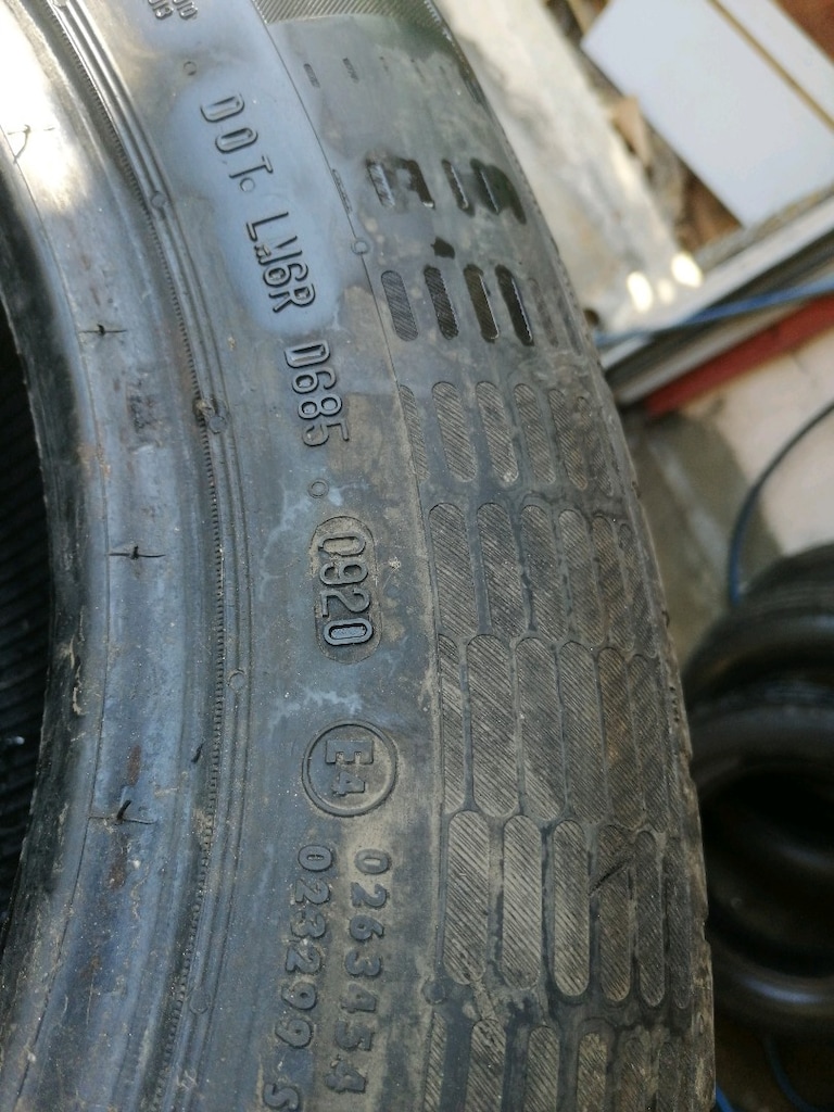 Reno trak lastikleri - 6