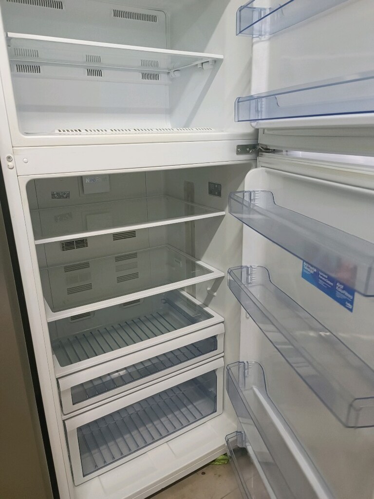 Beko 500 Litre Yeni Model Nofrost Buzdolabı - 8