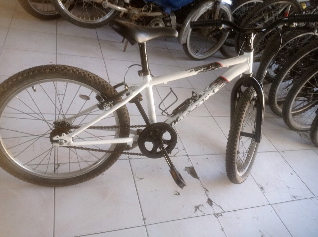 rockrider 0 3 ay denildi tertemiz sıfır gibi 7 ile 12 yaş arası bemiks - 9