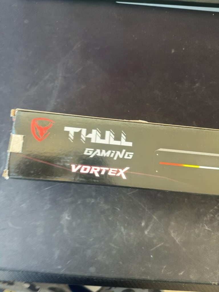 thull gaming hoparlör - 5